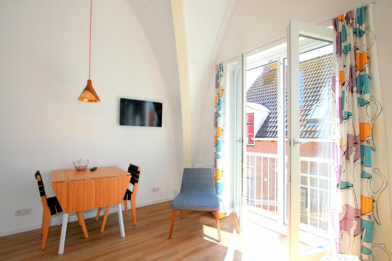Galerie Pop Studio's - Baddomburg *