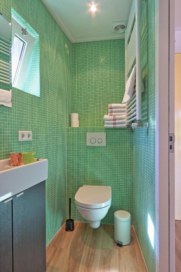 Galerie Pop Studio's - Baddomburg Apartment *