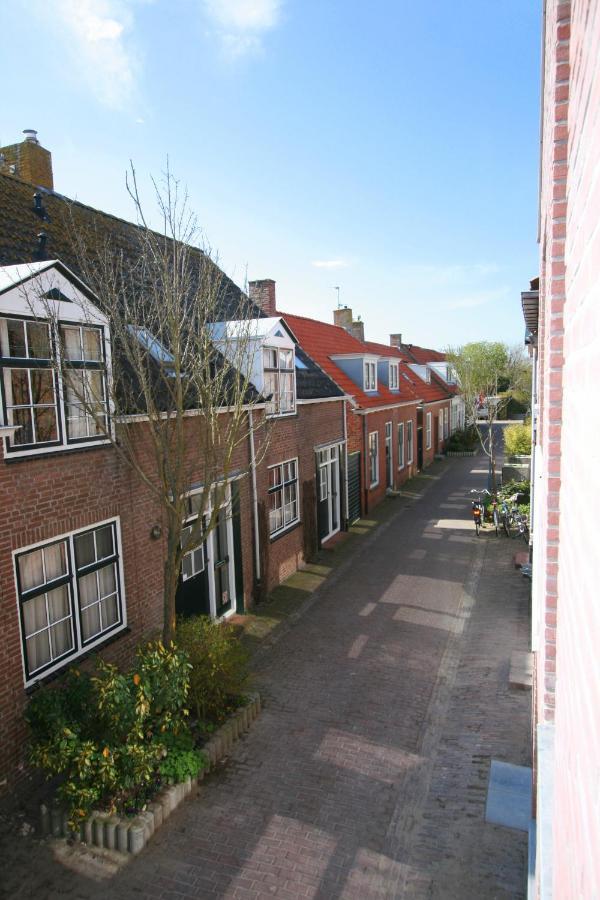 Galerie Pop Studio's - Baddomburg * Domburg